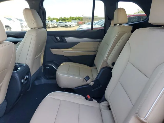 Nuevos BUICK ENCLAVE à Estados chez autogozo