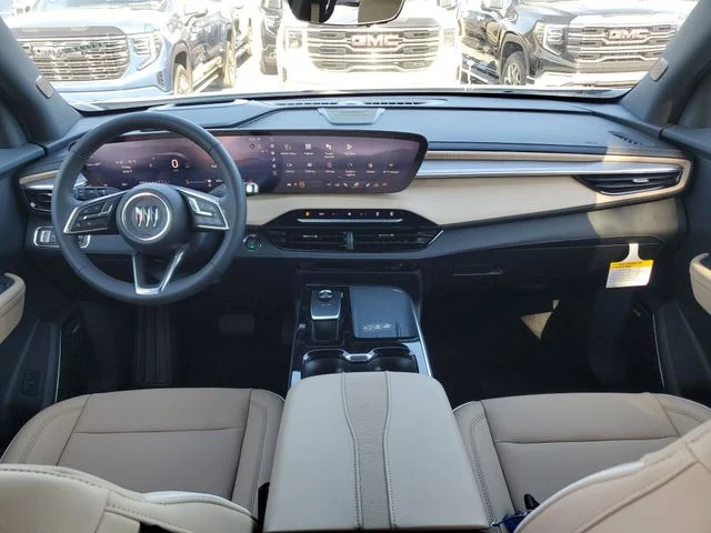 Nuevos BUICK ENCLAVE à Estados chez autogozo