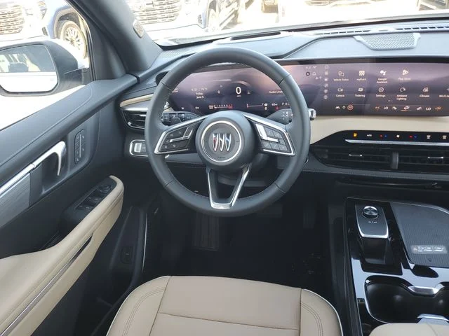 Nuevos BUICK ENCLAVE à Estados chez autogozo