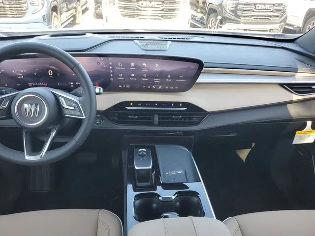 Nuevos BUICK ENCLAVE à Estados chez autogozo