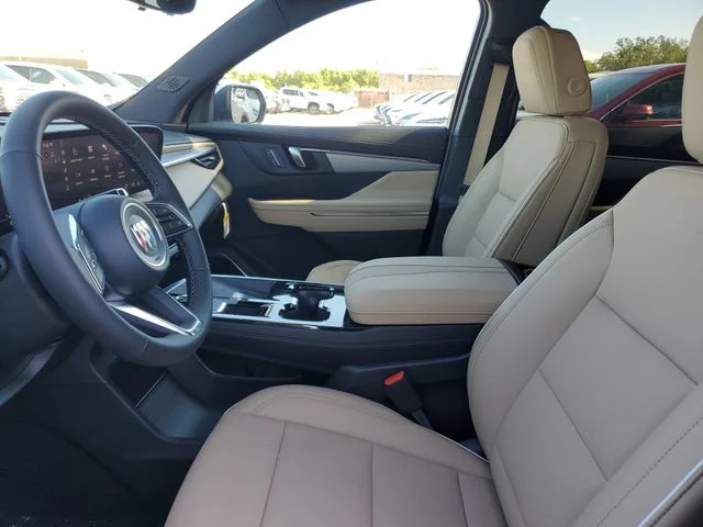 Nuevos BUICK ENCLAVE à Estados chez autogozo