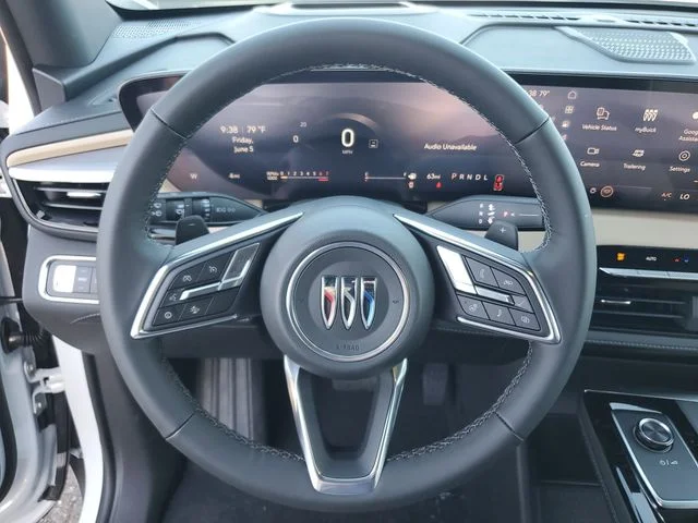 Nuevos BUICK ENCLAVE à Estados chez autogozo
