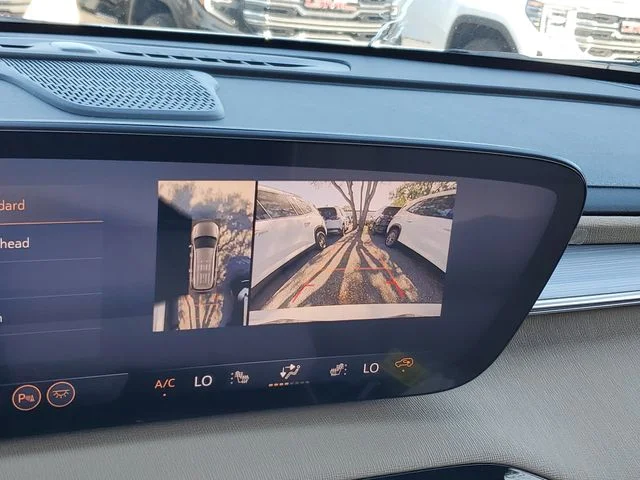 Nuevos BUICK ENCLAVE à Estados chez autogozo