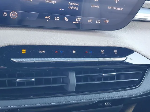Nuevos BUICK ENCLAVE à Estados chez autogozo