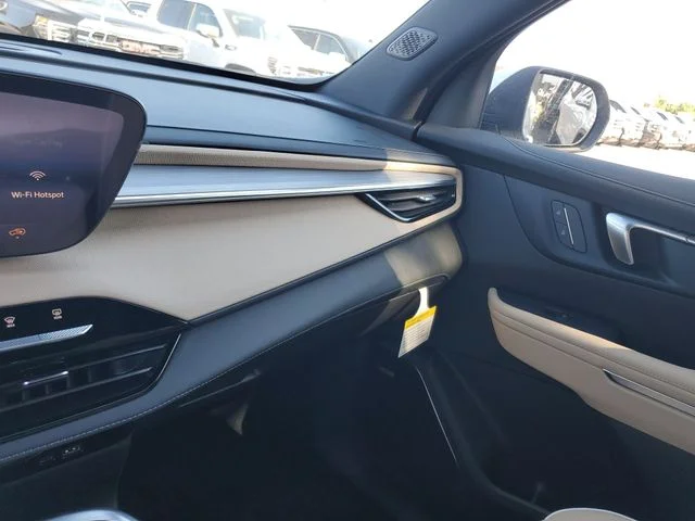 Nuevos BUICK ENCLAVE à Estados chez autogozo