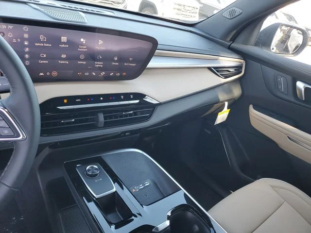 Nuevos BUICK ENCLAVE à Estados chez autogozo