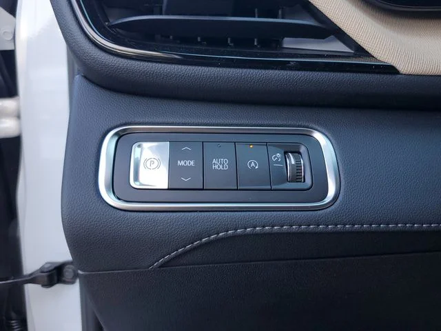 Nuevos BUICK ENCLAVE à Estados chez autogozo