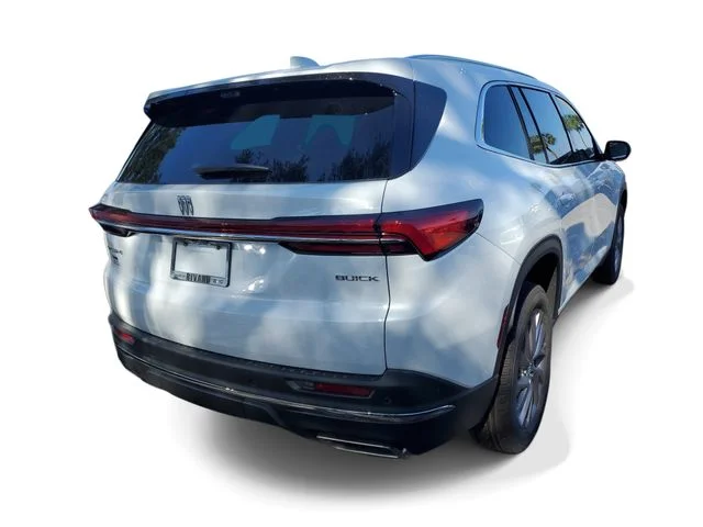 Nuevos BUICK ENCLAVE à Estados chez autogozo