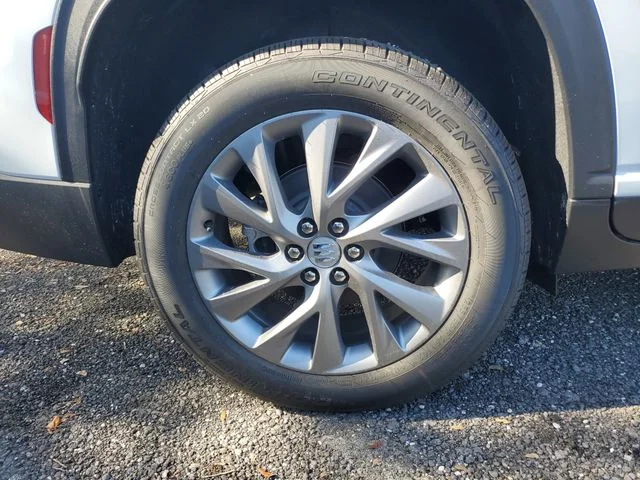 Nuevos BUICK ENCLAVE à Estados chez autogozo