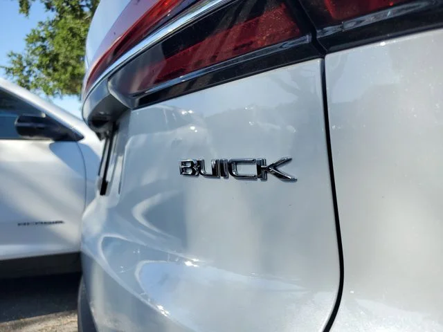 Nuevos BUICK ENCLAVE à Estados chez autogozo