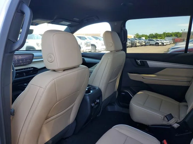 Nuevos BUICK ENCLAVE à Estados chez autogozo