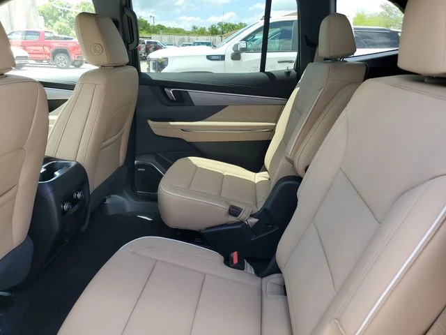 Nuevos BUICK ENCLAVE à Estados chez autogozo