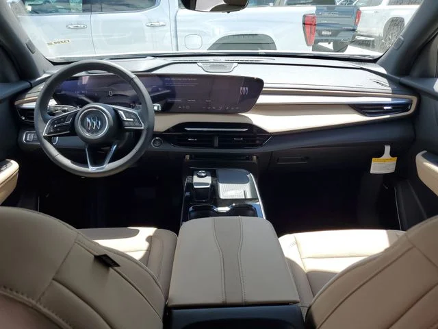 Nuevos BUICK ENCLAVE à Estados chez autogozo