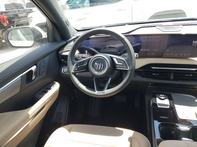 Nuevos BUICK ENCLAVE à Estados chez autogozo