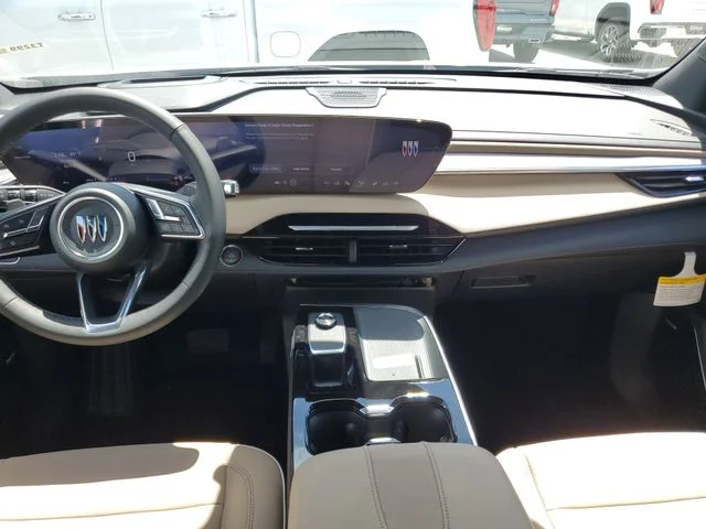 Nuevos BUICK ENCLAVE à Estados chez autogozo