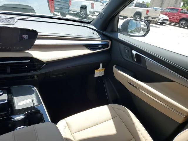 Nuevos BUICK ENCLAVE à Estados chez autogozo