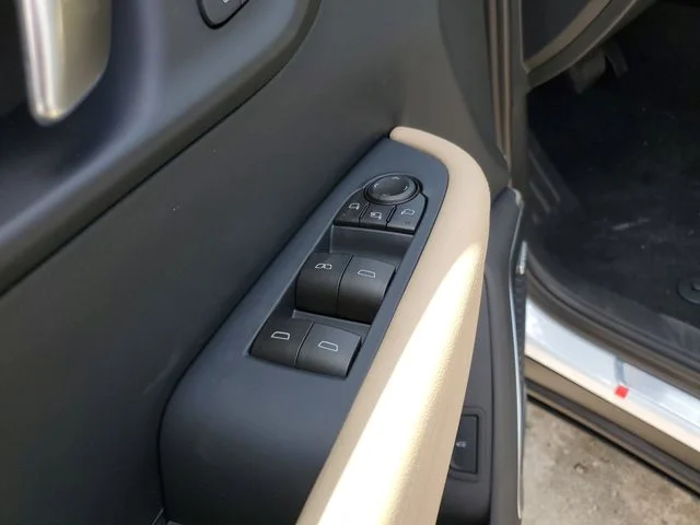 Nuevos BUICK ENCLAVE à Estados chez autogozo