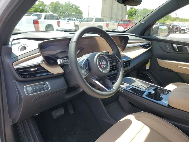 Nuevos BUICK ENCLAVE à Estados chez autogozo