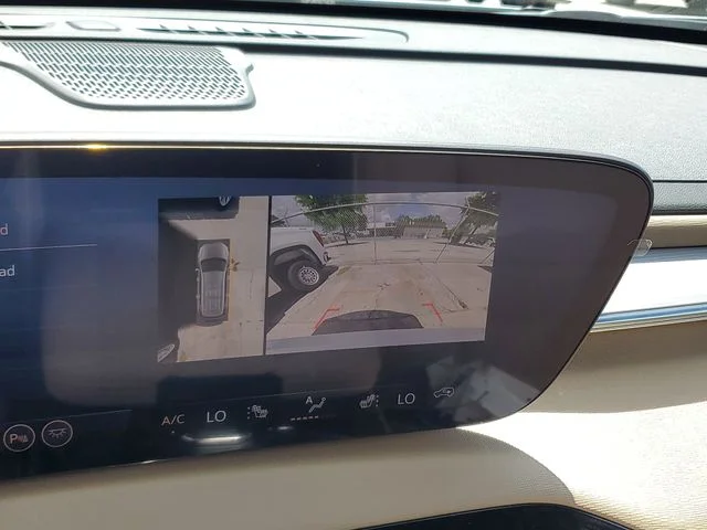Nuevos BUICK ENCLAVE à Estados chez autogozo