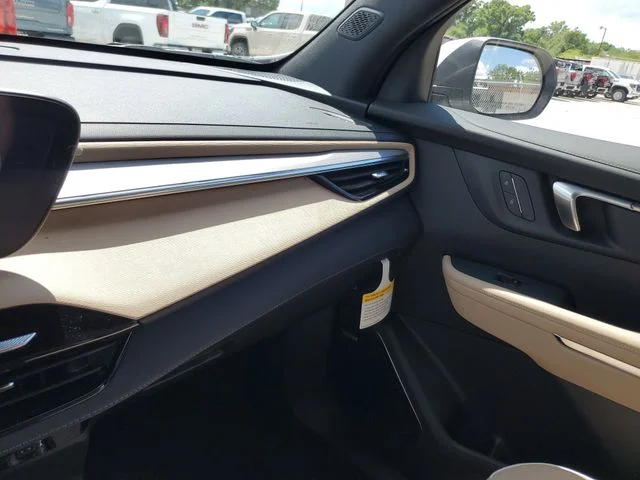Nuevos BUICK ENCLAVE à Estados chez autogozo