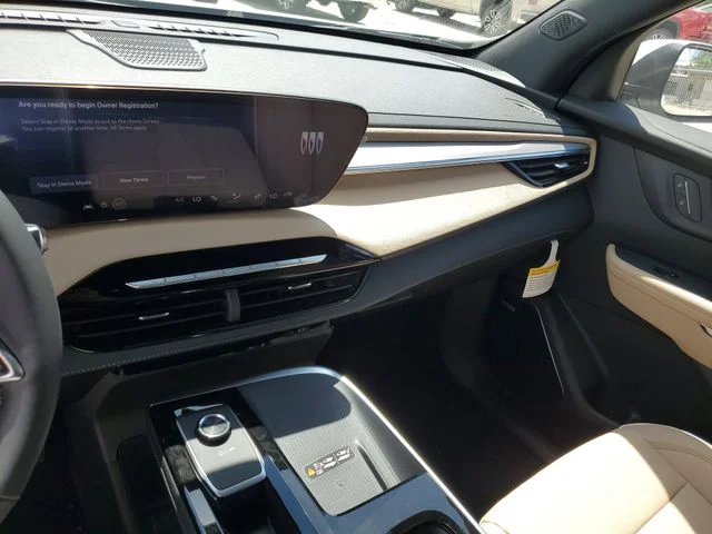 Nuevos BUICK ENCLAVE à Estados chez autogozo