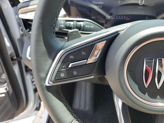 Nuevos BUICK ENCLAVE à Estados chez autogozo