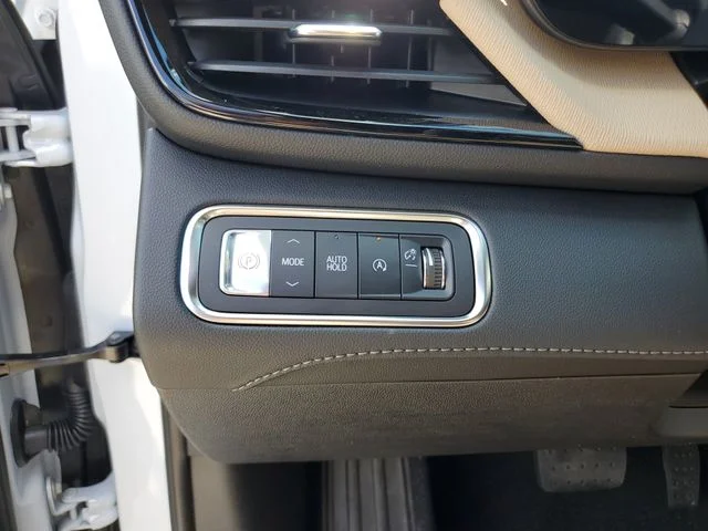 Nuevos BUICK ENCLAVE à Estados chez autogozo