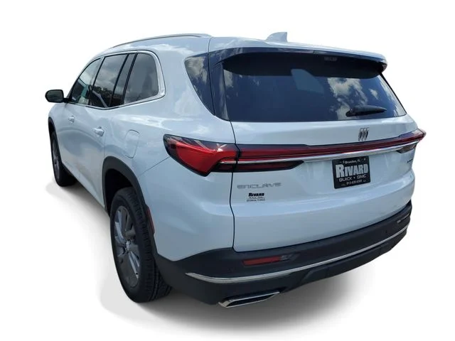 Nuevos BUICK ENCLAVE à Estados chez autogozo