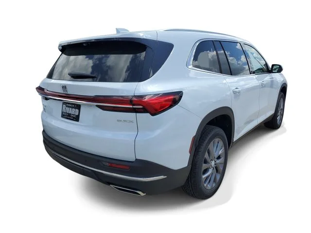 Nuevos BUICK ENCLAVE à Estados chez autogozo