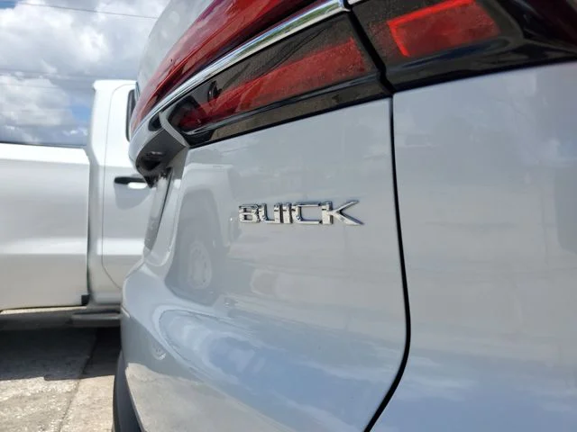 Nuevos BUICK ENCLAVE à Estados chez autogozo