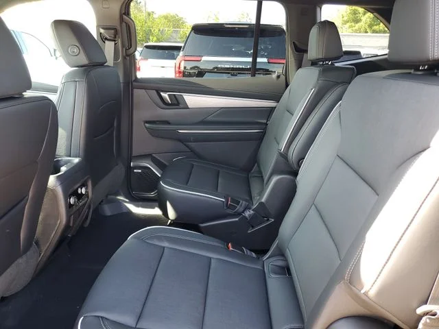 Nuevos BUICK ENCLAVE à Estados chez autogozo