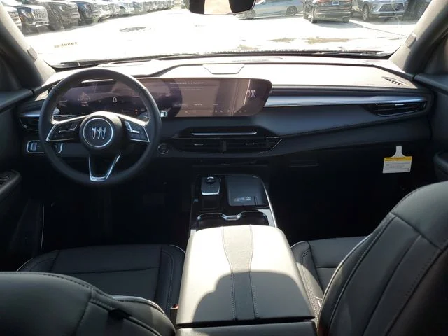Nuevos BUICK ENCLAVE à Estados chez autogozo