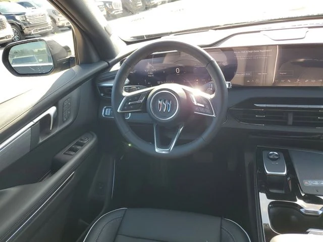 Nuevos BUICK ENCLAVE à Estados chez autogozo