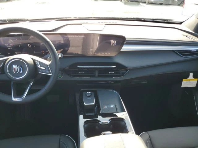 Nuevos BUICK ENCLAVE à Estados chez autogozo