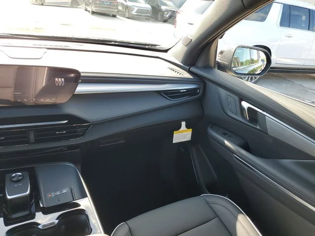 Nuevos BUICK ENCLAVE à Estados chez autogozo