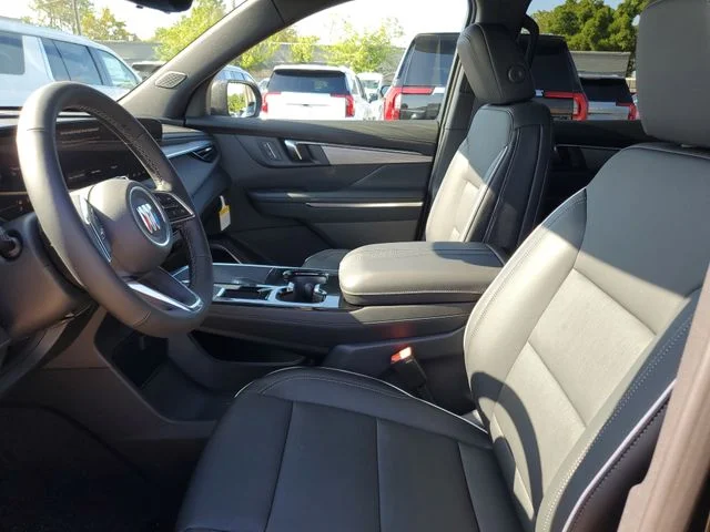 Nuevos BUICK ENCLAVE à Estados chez autogozo