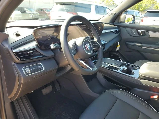 Nuevos BUICK ENCLAVE à Estados chez autogozo