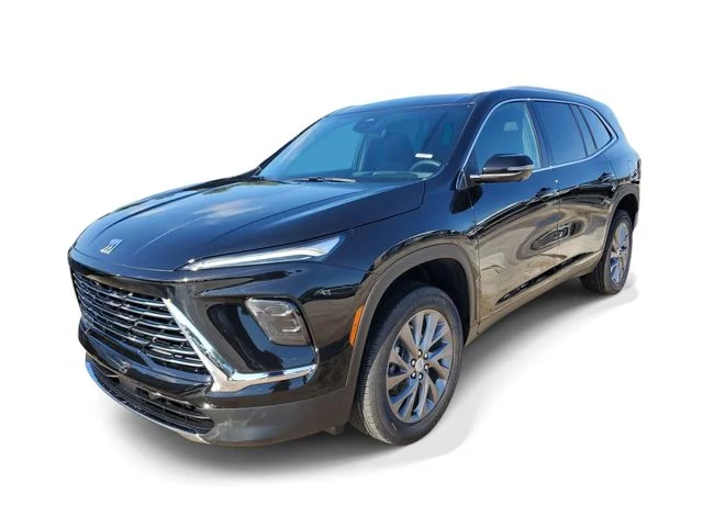 Nuevos BUICK ENCLAVE à Estados chez autogozo