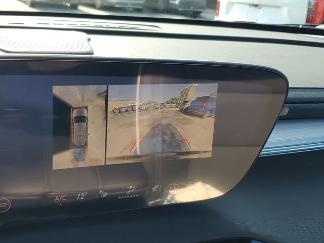 Nuevos BUICK ENCLAVE à Estados chez autogozo