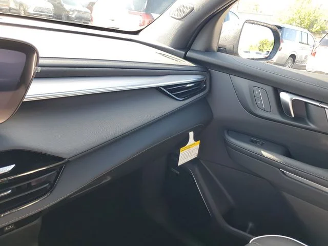 Nuevos BUICK ENCLAVE à Estados chez autogozo