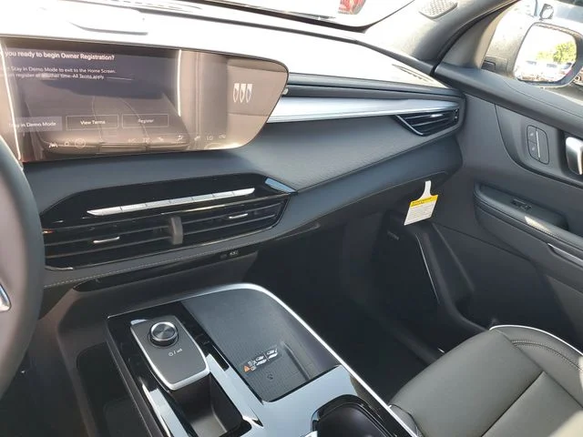 Nuevos BUICK ENCLAVE à Estados chez autogozo