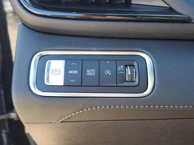 Nuevos BUICK ENCLAVE à Estados chez autogozo