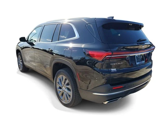 Nuevos BUICK ENCLAVE à Estados chez autogozo