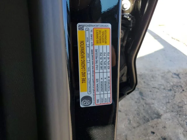 Nuevos BUICK ENCLAVE à Estados chez autogozo