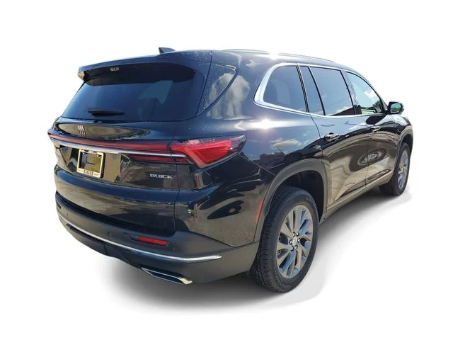 Nuevos BUICK ENCLAVE à Estados chez autogozo