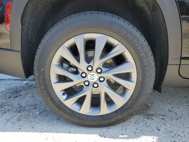 Nuevos BUICK ENCLAVE à Estados chez autogozo