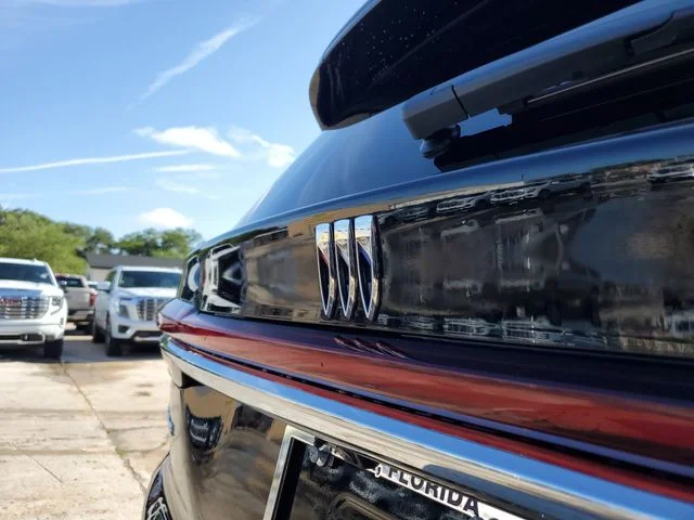 Nuevos BUICK ENCLAVE à Estados chez autogozo