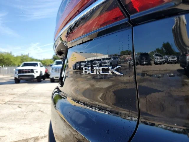 Nuevos BUICK ENCLAVE à Estados chez autogozo