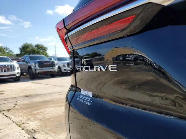 Nuevos BUICK ENCLAVE à Estados chez autogozo