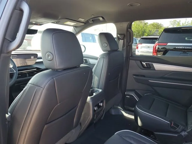 Nuevos BUICK ENCLAVE à Estados chez autogozo